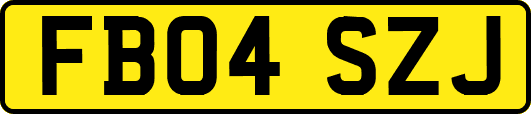 FB04SZJ