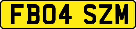 FB04SZM