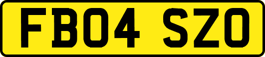 FB04SZO