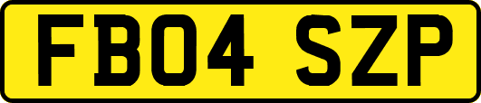 FB04SZP