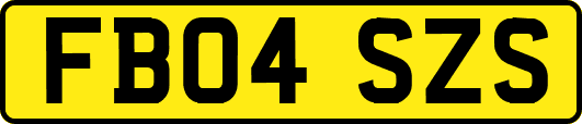 FB04SZS