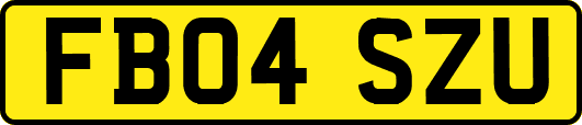 FB04SZU