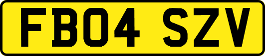 FB04SZV