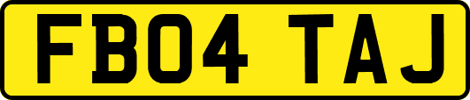 FB04TAJ