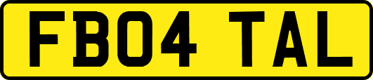 FB04TAL