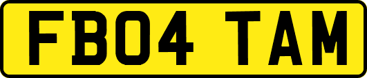 FB04TAM