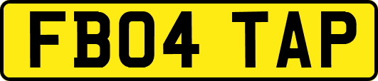 FB04TAP