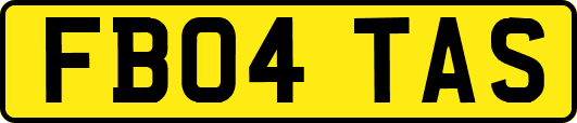 FB04TAS
