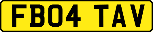 FB04TAV