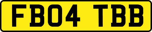 FB04TBB