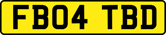 FB04TBD