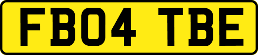 FB04TBE