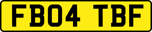 FB04TBF
