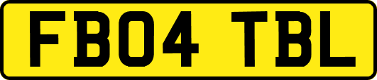 FB04TBL