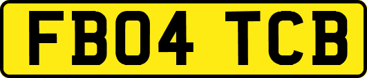 FB04TCB
