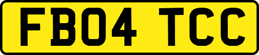 FB04TCC