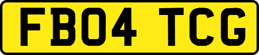 FB04TCG
