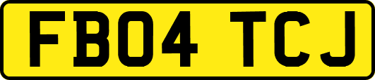 FB04TCJ