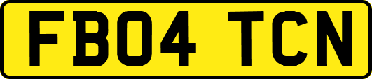 FB04TCN