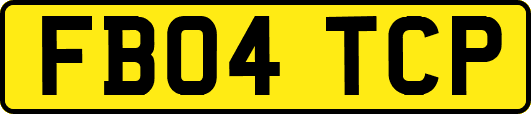 FB04TCP