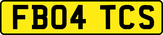 FB04TCS