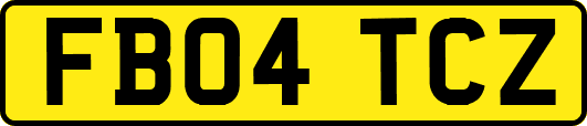FB04TCZ