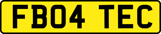 FB04TEC