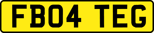 FB04TEG