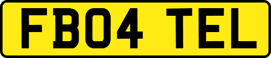 FB04TEL