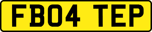 FB04TEP