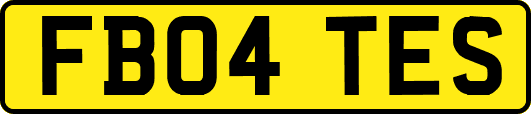 FB04TES