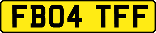 FB04TFF
