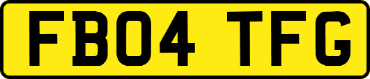 FB04TFG