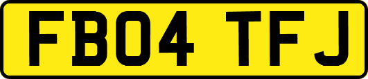 FB04TFJ