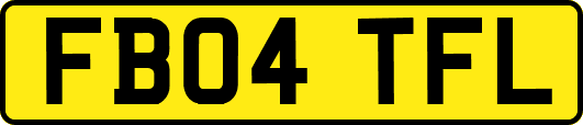 FB04TFL