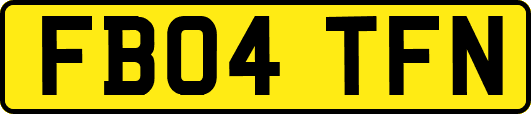 FB04TFN