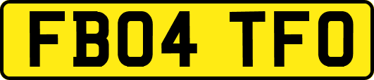 FB04TFO