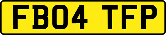 FB04TFP
