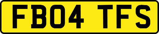 FB04TFS