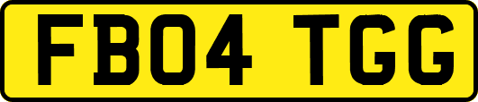 FB04TGG
