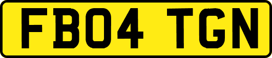 FB04TGN