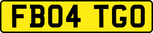 FB04TGO