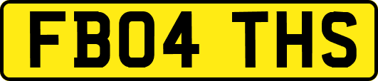 FB04THS