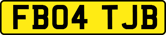 FB04TJB
