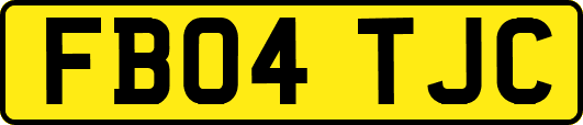 FB04TJC