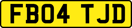 FB04TJD