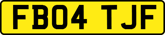 FB04TJF