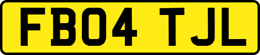 FB04TJL