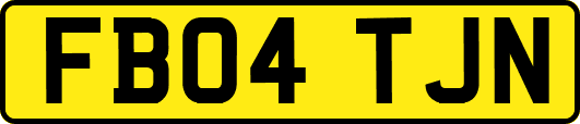 FB04TJN