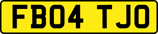 FB04TJO